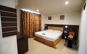 Hotel Swagath Grand As Rao Nagar